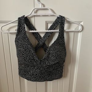 BuffBunny Alpha Sports Bra